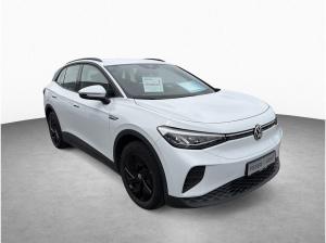 Volkswagen ID.4 Pure 52kWh NAVI PRO WÄRMEPUMPE