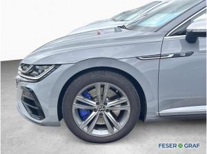 Volkswagen Arteon Shootingbrake R 2.0 TSI 4MOTION DSG AHK