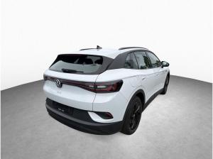 Volkswagen ID.4 Pure 52kWh NAVI PRO WÄRMEPUMPE