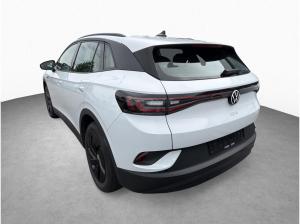 Volkswagen ID.4 Pure 52kWh NAVI PRO WÄRMEPUMPE