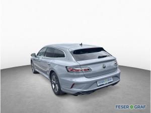 Volkswagen Arteon Shootingbrake R 2.0 TSI 4MOTION DSG AHK