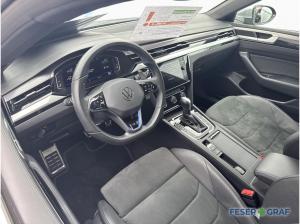 Volkswagen Arteon Shootingbrake R 2.0 TSI 4MOTION DSG AHK