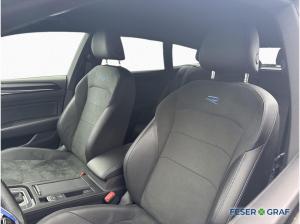 Volkswagen Arteon Shootingbrake R 2.0 TSI 4MOTION DSG AHK