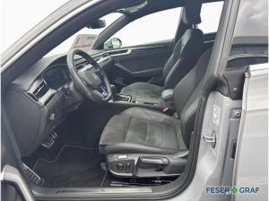 Volkswagen Arteon Shootingbrake R 2.0 TSI 4MOTION DSG AHK