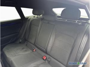 Volkswagen Arteon Shootingbrake R 2.0 TSI 4MOTION DSG AHK