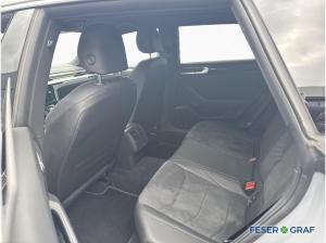 Volkswagen Arteon Shootingbrake R 2.0 TSI 4MOTION DSG AHK