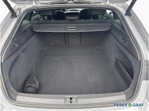 Volkswagen Arteon Shootingbrake R 2.0 TSI 4MOTION DSG AHK