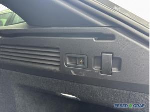 Volkswagen Arteon Shootingbrake R 2.0 TSI 4MOTION DSG AHK