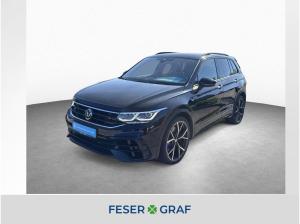 Volkswagen Tiguan R 2.0 TSI ALLRAD PANO NAVI KAM DCC MATRIX