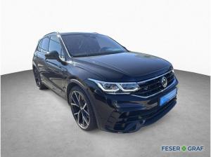 Volkswagen Tiguan R 2.0 TSI ALLRAD PANO NAVI KAM DCC MATRIX