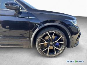 Volkswagen Tiguan R 2.0 TSI ALLRAD PANO NAVI KAM DCC MATRIX
