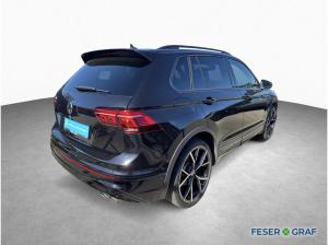 Volkswagen Tiguan R 2.0 TSI ALLRAD PANO NAVI KAM DCC MATRIX