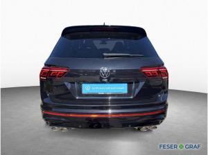 Volkswagen Tiguan R 2.0 TSI ALLRAD PANO NAVI KAM DCC MATRIX
