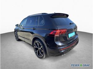 Volkswagen Tiguan R 2.0 TSI ALLRAD PANO NAVI KAM DCC MATRIX