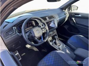 Volkswagen Tiguan R 2.0 TSI ALLRAD PANO NAVI KAM DCC MATRIX