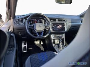 Volkswagen Tiguan R 2.0 TSI ALLRAD PANO NAVI KAM DCC MATRIX