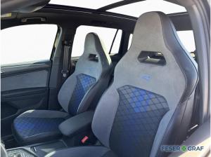 Volkswagen Tiguan R 2.0 TSI ALLRAD PANO NAVI KAM DCC MATRIX