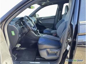 Volkswagen Tiguan R 2.0 TSI ALLRAD PANO NAVI KAM DCC MATRIX