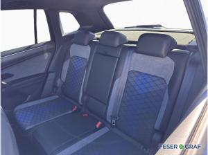 Volkswagen Tiguan R 2.0 TSI ALLRAD PANO NAVI KAM DCC MATRIX