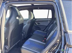Volkswagen Tiguan R 2.0 TSI ALLRAD PANO NAVI KAM DCC MATRIX