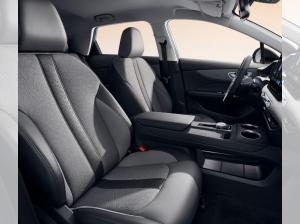 MG MG4 64 kWh Premium Gewerbekunden