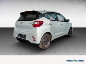 Hyundai i10 TREND NAVI SHZ LHZ CARPLAY LED-TFL KLIMA