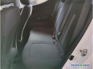 Hyundai i10 TREND NAVI SHZ LHZ CARPLAY LED-TFL KLIMA