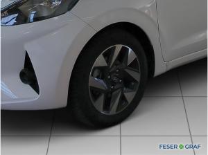 Hyundai i10 TREND NAVI SHZ LHZ CARPLAY LED-TFL KLIMA