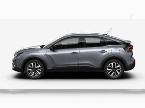 Citroën C4 Hybrid 145 Doppelkupplung 6-Gang PLUS  *Kurzzulassung*