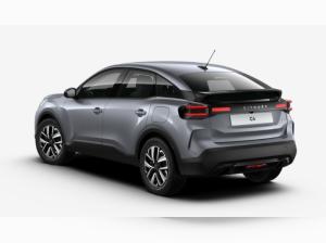 Citroën C4 Hybrid 145 Doppelkupplung 6-Gang PLUS  *Kurzzulassung*