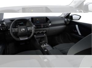 Citroën C4 Hybrid 145 Doppelkupplung 6-Gang PLUS  *Kurzzulassung*