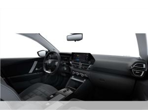 Citroën C4 Hybrid 145 Doppelkupplung 6-Gang PLUS  *Kurzzulassung*