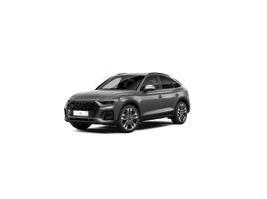 Audi SQ5 Sportback 3.0TDI Tiptronic quattro *AHK*LED*