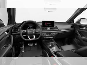Audi SQ5 Sportback 3.0TDI Tiptronic quattro *AHK*LED*