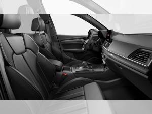 Audi SQ5 Sportback 3.0TDI Tiptronic quattro *AHK*LED*