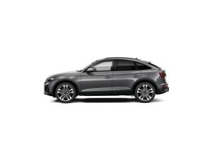 Audi SQ5 Sportback 3.0TDI Tiptronic quattro *AHK*LED*