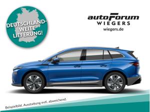 Skoda ENYAQ Selection 61 kWh Batterie