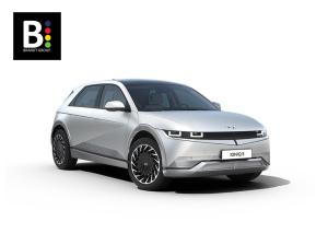 Hyundai IONIQ 5 84kWh 168kW Heckantrieb N Line +++NUR GEWERBEKUNDEN+++