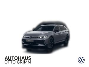 Volkswagen Passat R-Line 2,0 l TDI SCR 4MOTION (193