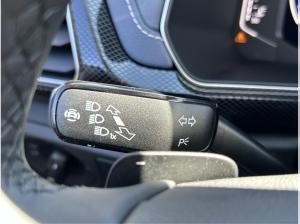 Volkswagen T-Cross 1.0 TSI DSG Style AHK Travel&Comfort GJR