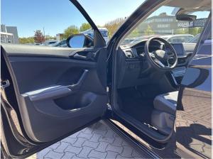 Volkswagen T-Cross 1.0 TSI DSG Style AHK Travel&Comfort GJR