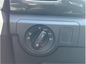 Volkswagen T-Cross 1.0 TSI DSG Style AHK Travel&Comfort GJR