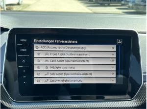 Volkswagen T-Cross 1.0 TSI DSG Style AHK Travel&Comfort GJR