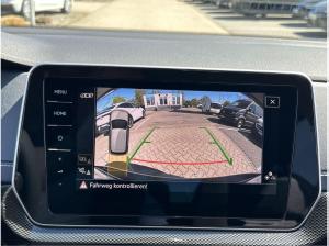 Volkswagen T-Cross 1.0 TSI DSG Style AHK Travel&Comfort GJR