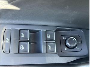 Volkswagen T-Cross 1.0 TSI DSG Style AHK Travel&Comfort GJR