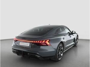 Audi RS e-tron GT quattro *Carbon*HuD*Keramikbremse*