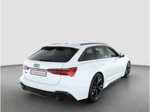Audi RS6 Avant TFSI quattro *Pano*280km/h*