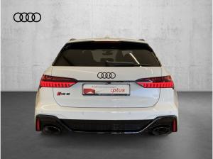 Audi RS6 Avant TFSI quattro *Pano*280km/h*