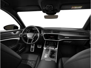 Audi RS6 Avant TFSI quattro *Pano*280km/h*