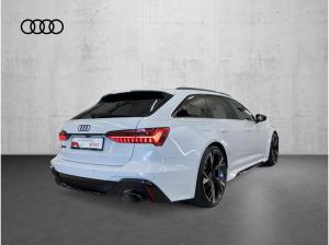 Audi RS6 Avant TFSI quattro *Pano*280km/h*